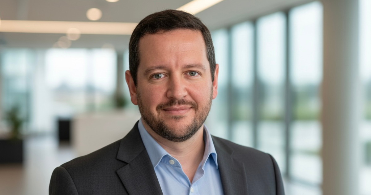 Esteban Firpo · Miami Real Estate cover