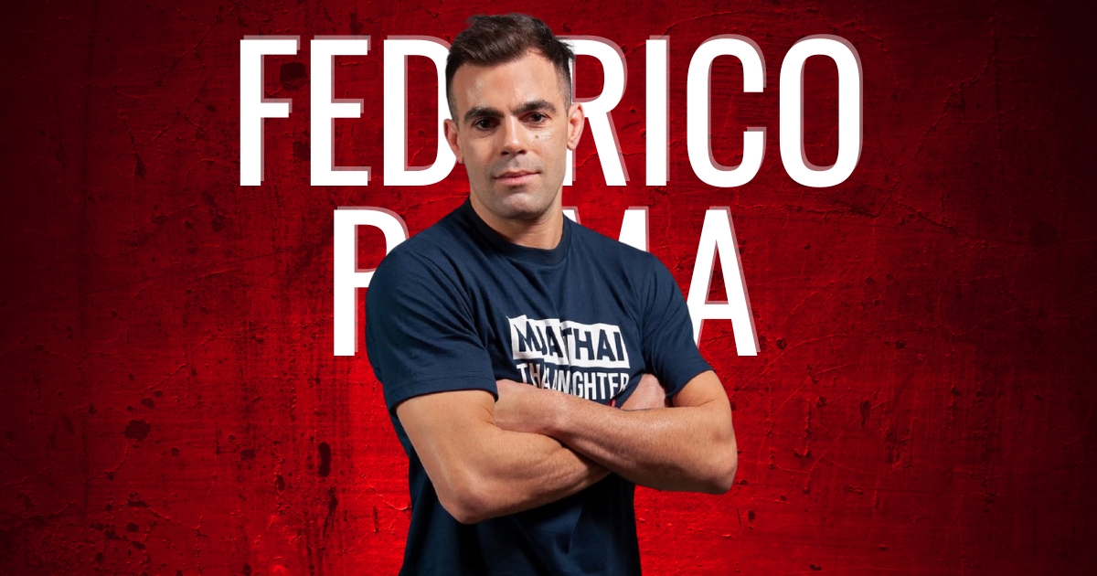 Federico Roma